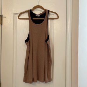 Set of 2 Free People tank tops